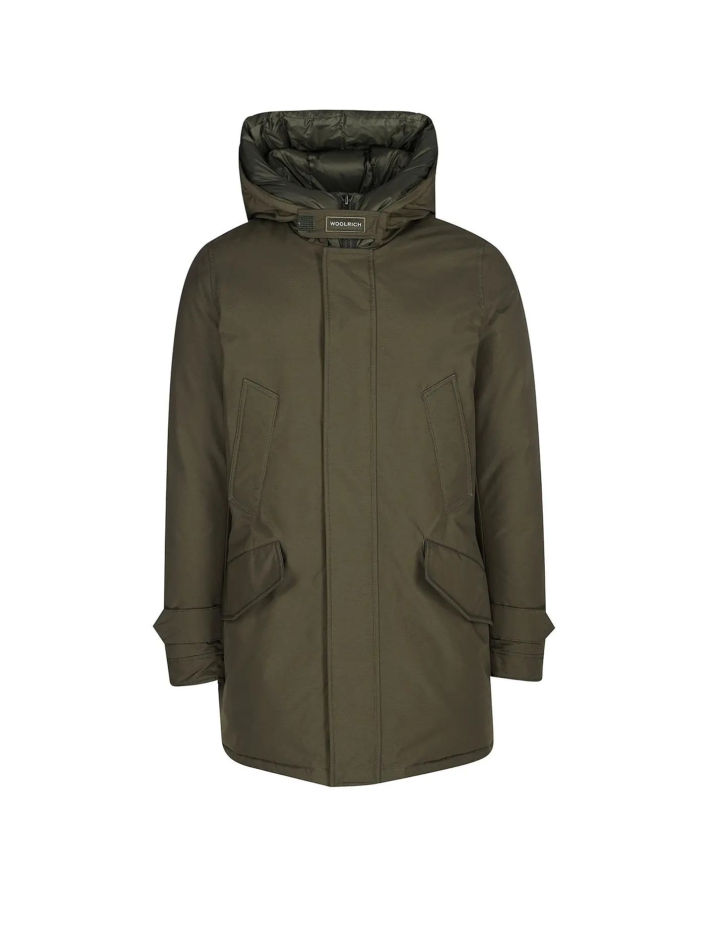 WOOLRICH | Daunenparka POLAR | 